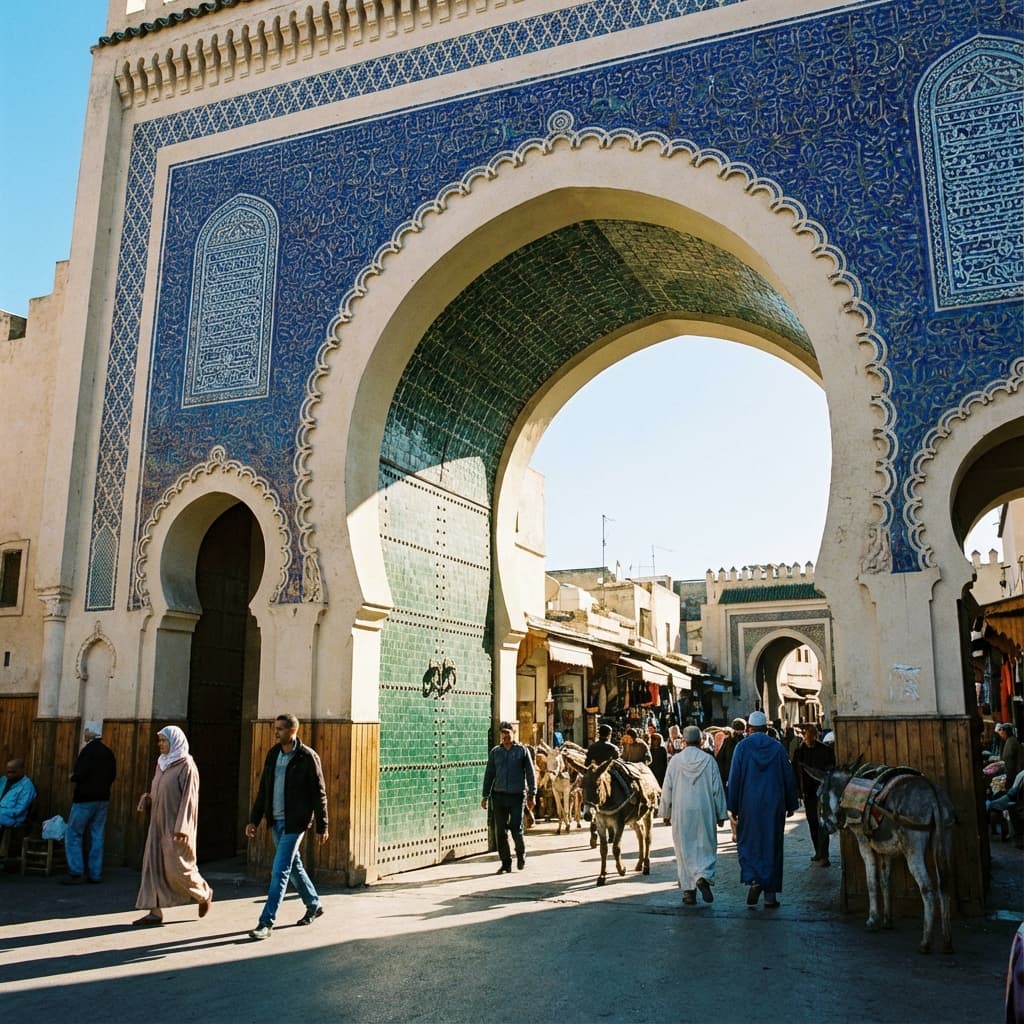 Fes