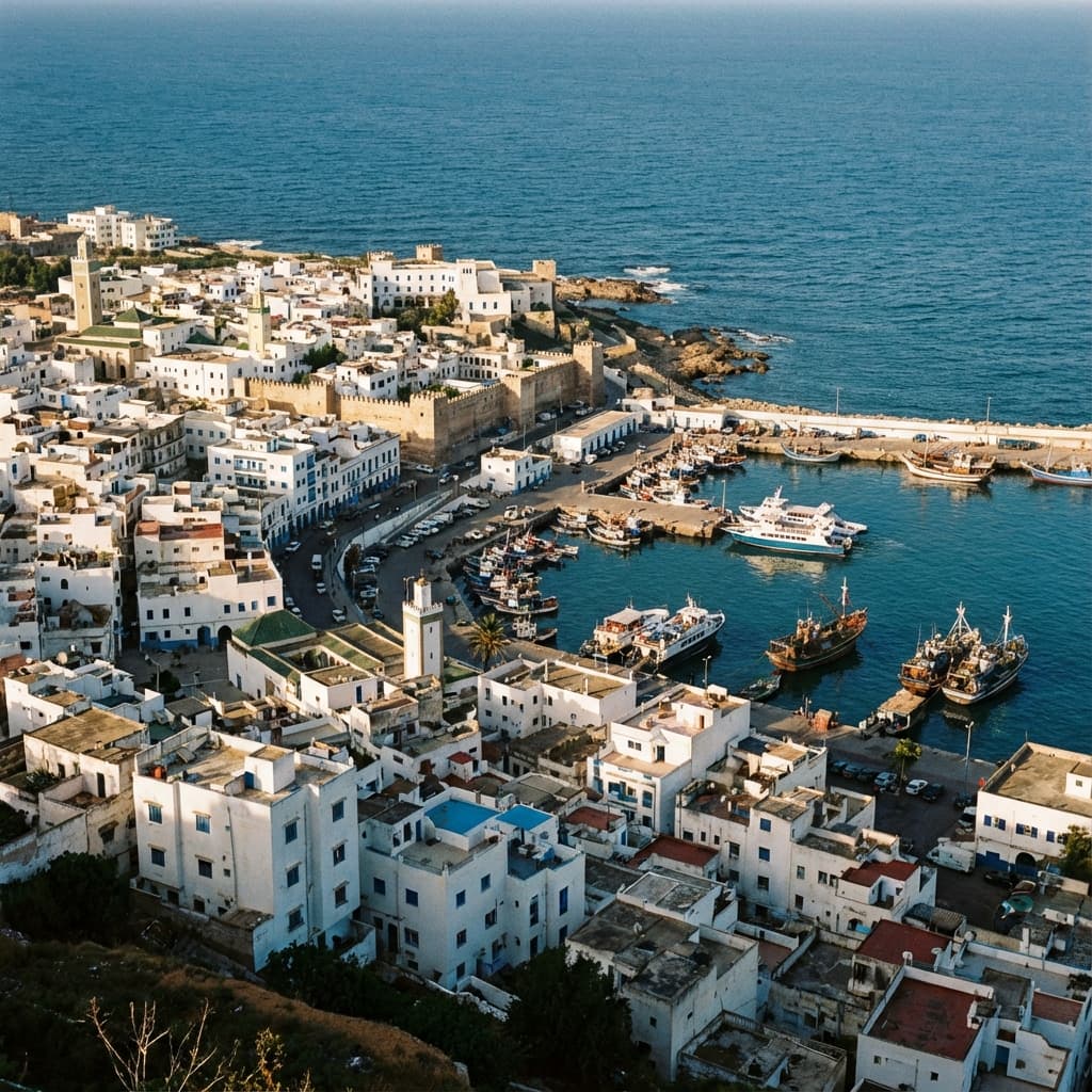 Tangier